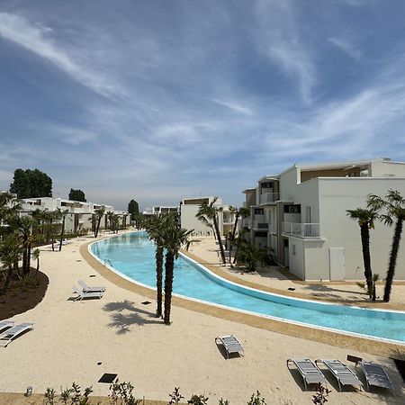 Residence Wave Island - Carraro Immobiliare Jesolo- Family Apartments Kültér fotó
