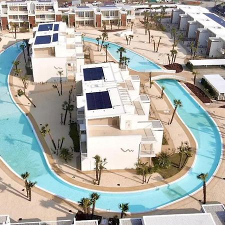 Residence Wave Island - Carraro Immobiliare Jesolo- Family Apartments Kültér fotó