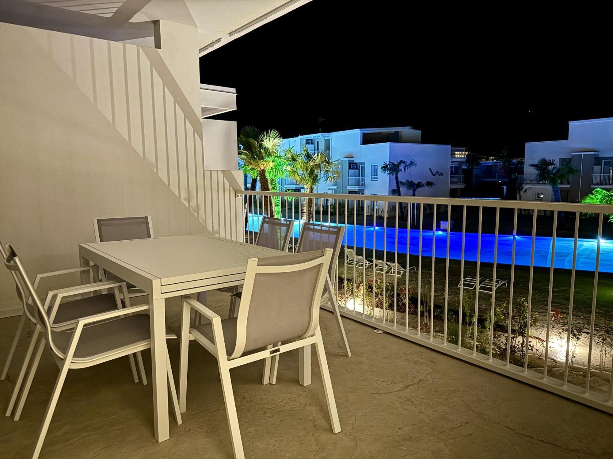 Residence Wave Island - Carraro Immobiliare Jesolo- Family Apartments Kültér fotó
