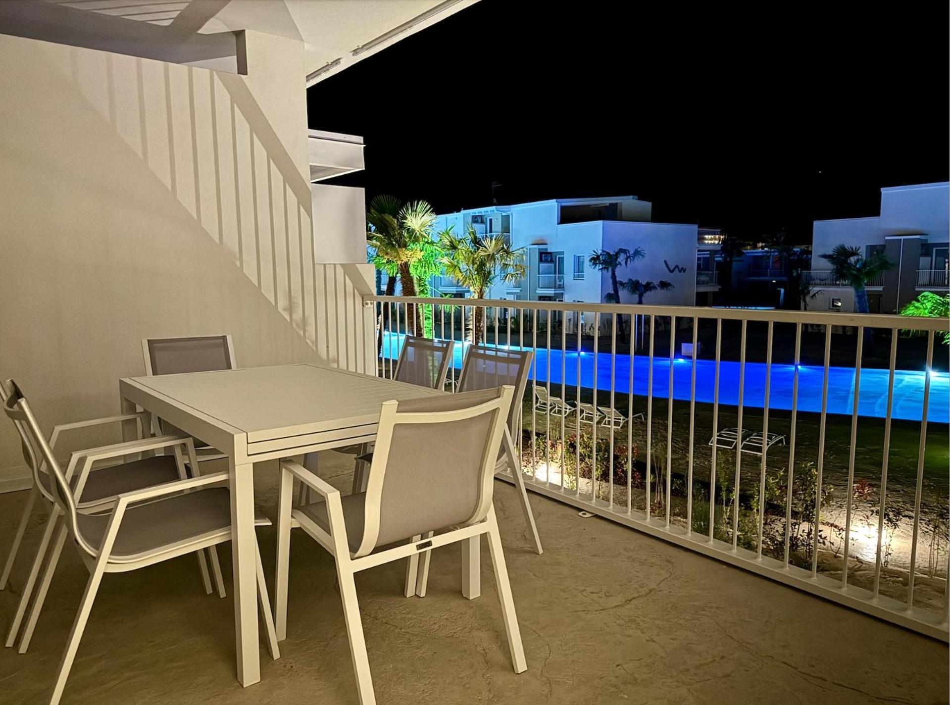 Residence Wave Island - Carraro Immobiliare Jesolo- Family Apartments Kültér fotó