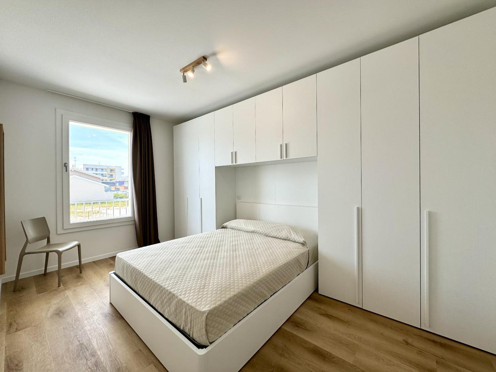 Residence Wave Island - Carraro Immobiliare Jesolo- Family Apartments Kültér fotó