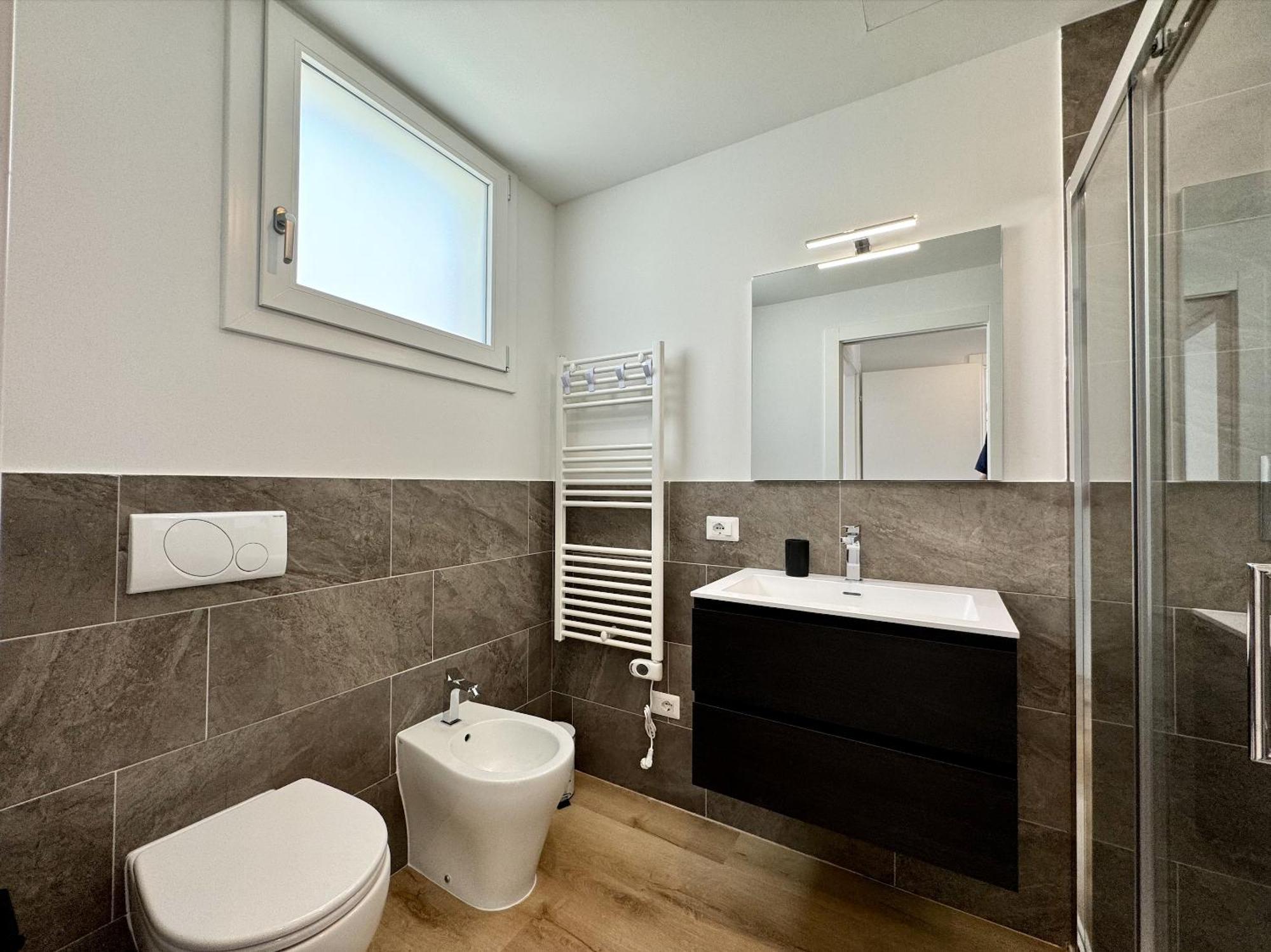 Residence Wave Island - Carraro Immobiliare Jesolo- Family Apartments Kültér fotó