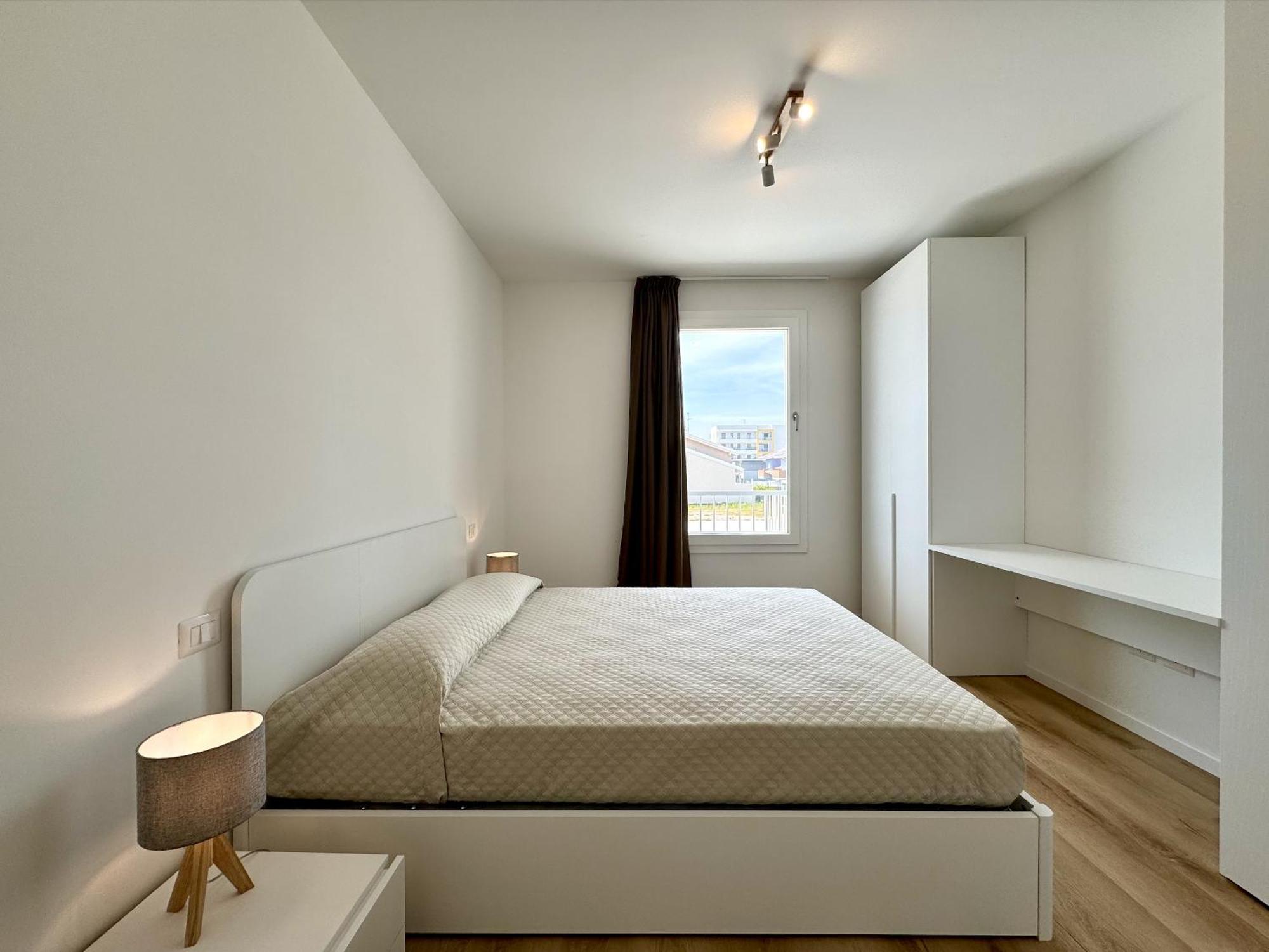 Residence Wave Island - Carraro Immobiliare Jesolo- Family Apartments Kültér fotó