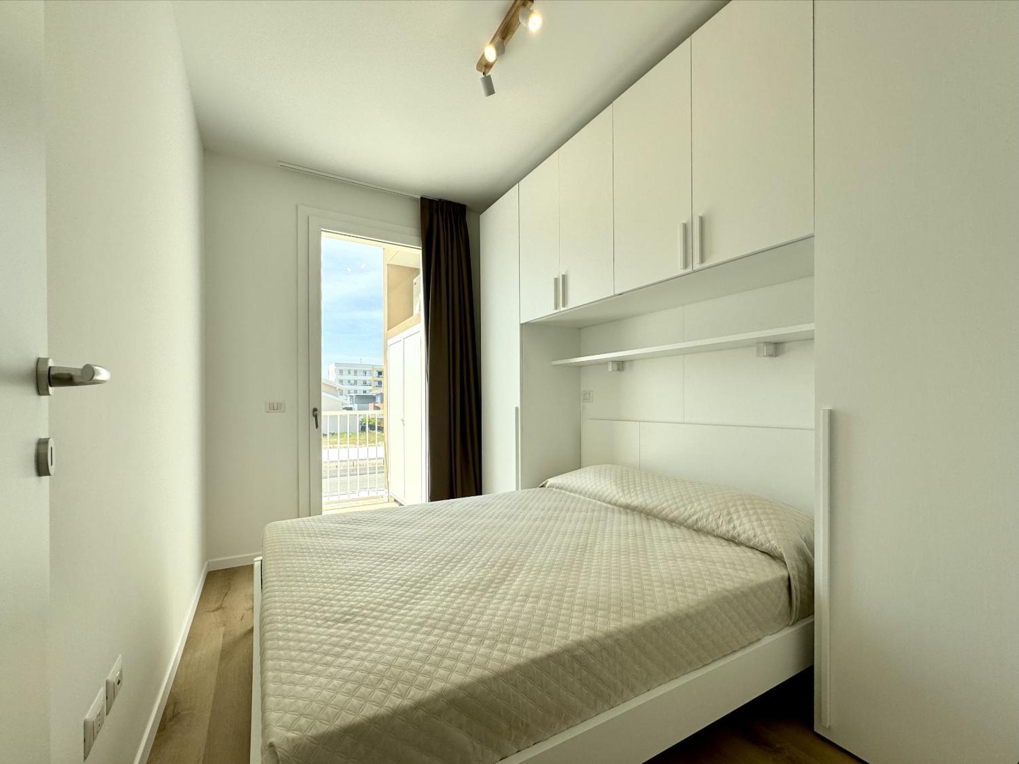 Residence Wave Island - Carraro Immobiliare Jesolo- Family Apartments Kültér fotó