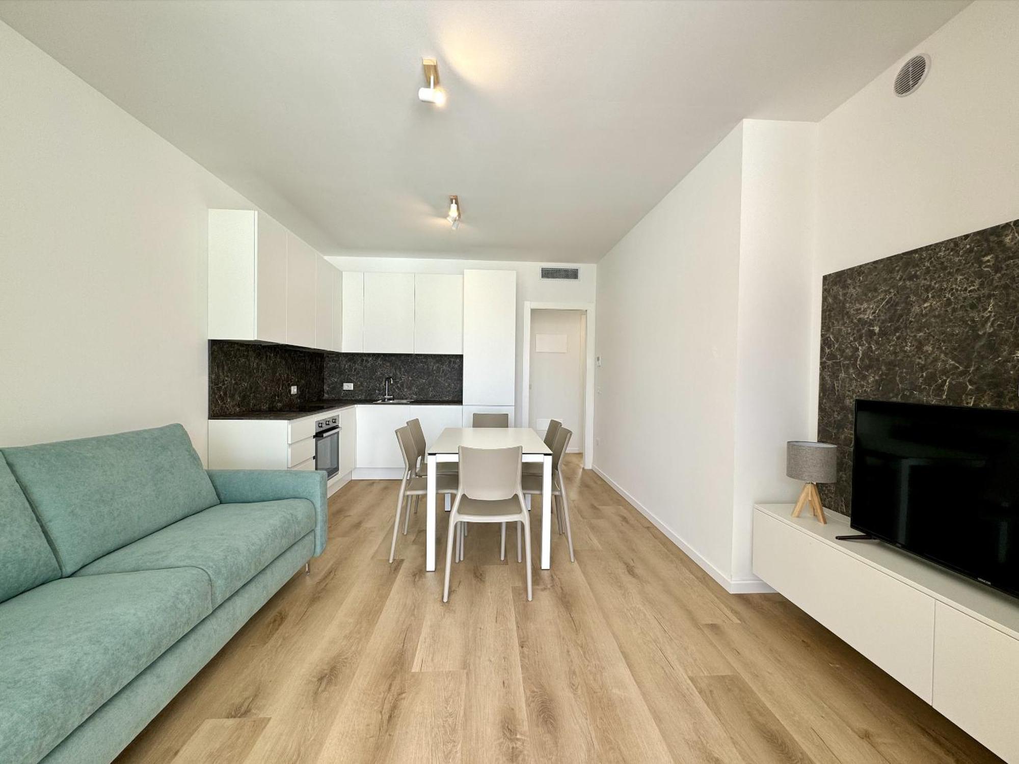 Residence Wave Island - Carraro Immobiliare Jesolo- Family Apartments Kültér fotó