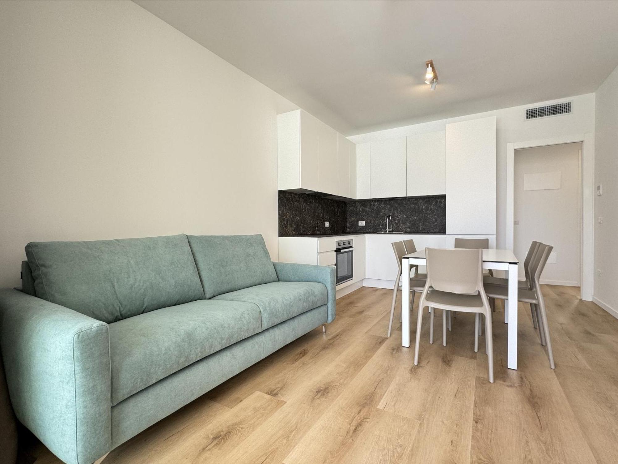 Residence Wave Island - Carraro Immobiliare Jesolo- Family Apartments Kültér fotó