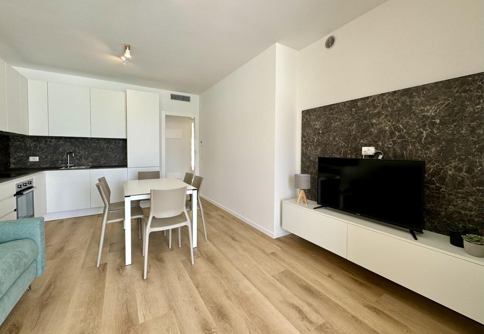 Residence Wave Island - Carraro Immobiliare Jesolo- Family Apartments Kültér fotó