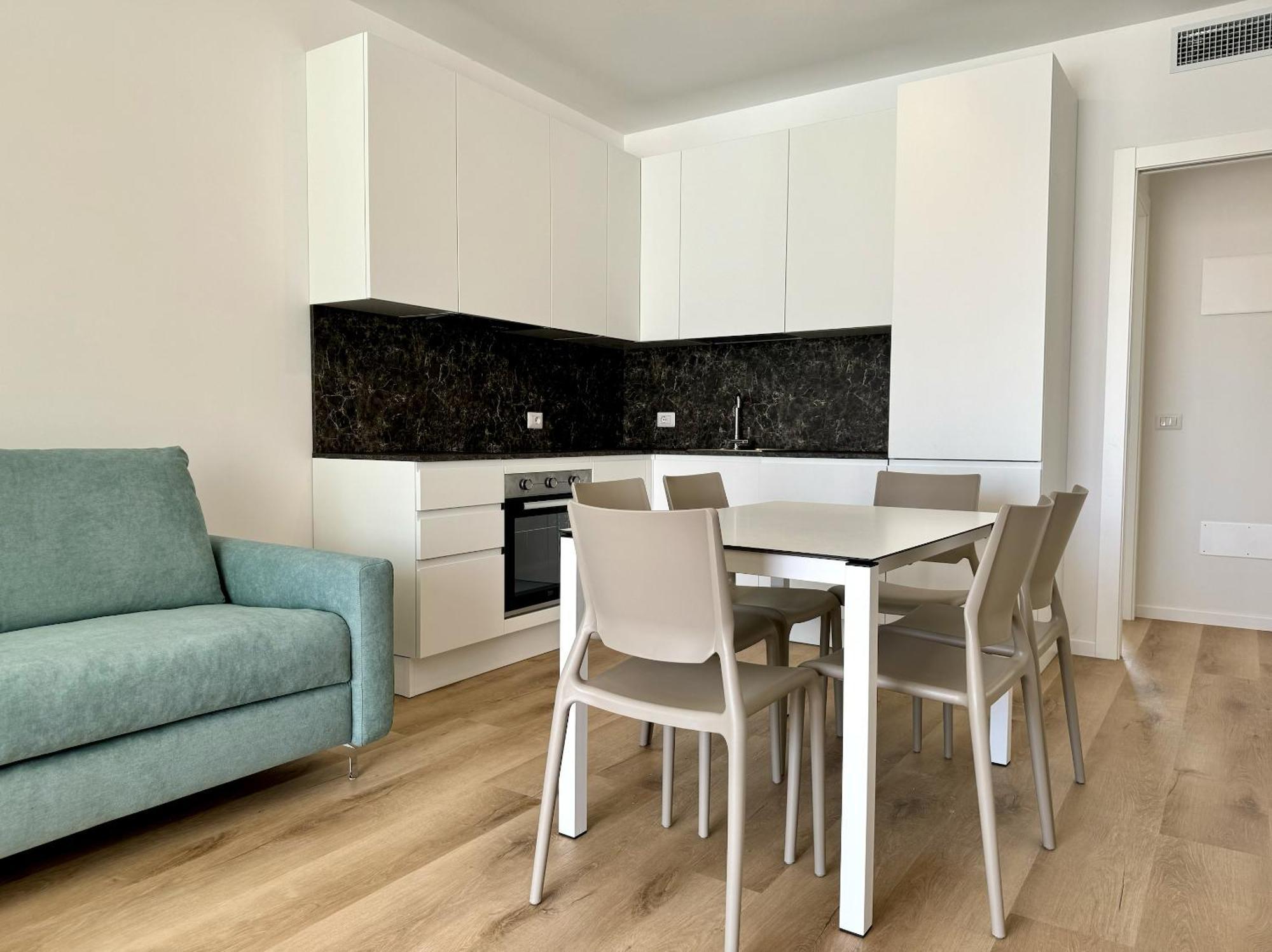 Residence Wave Island - Carraro Immobiliare Jesolo- Family Apartments Kültér fotó