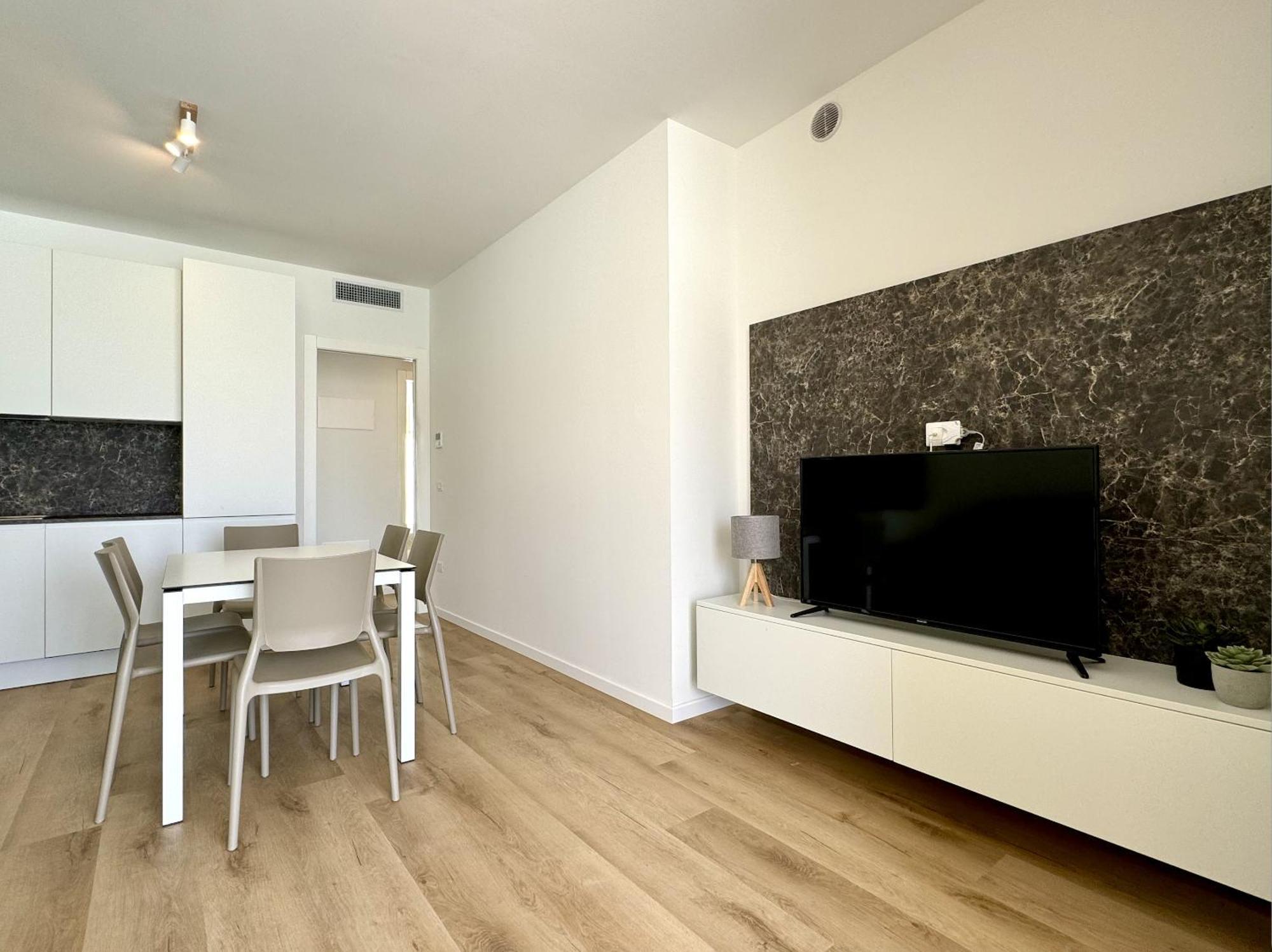 Residence Wave Island - Carraro Immobiliare Jesolo- Family Apartments Kültér fotó