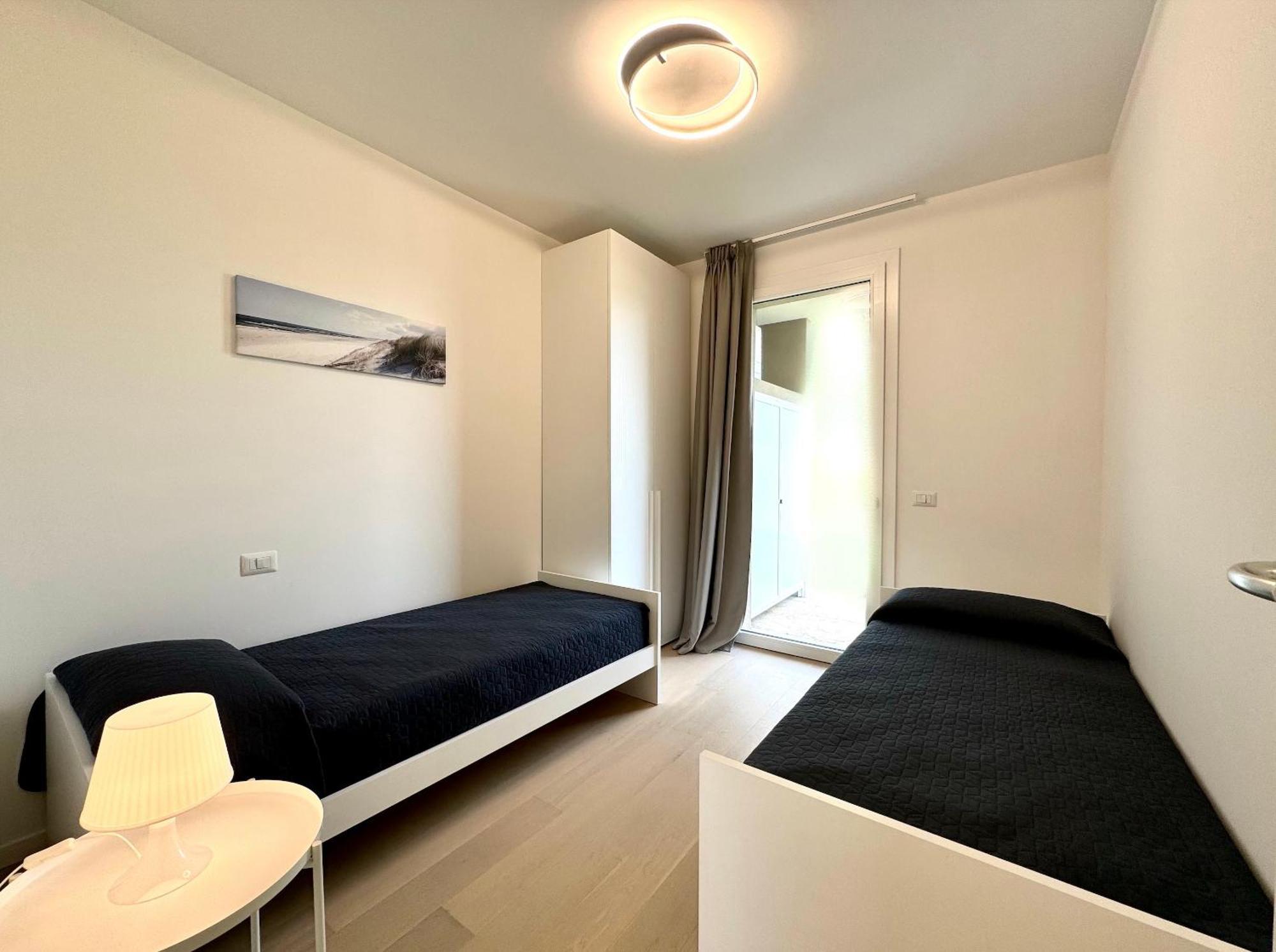 Residence Wave Island - Carraro Immobiliare Jesolo- Family Apartments Kültér fotó
