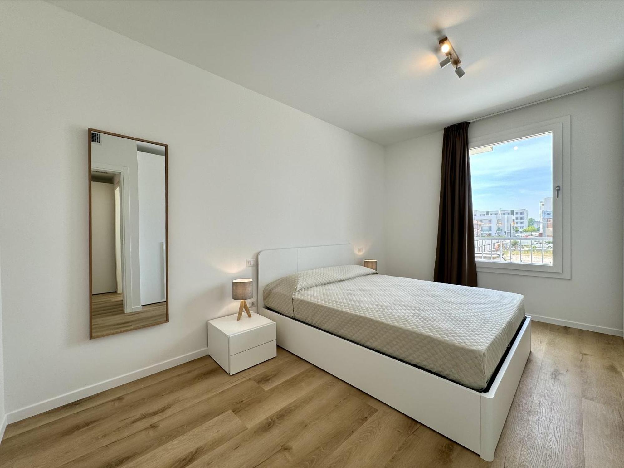 Residence Wave Island - Carraro Immobiliare Jesolo- Family Apartments Kültér fotó