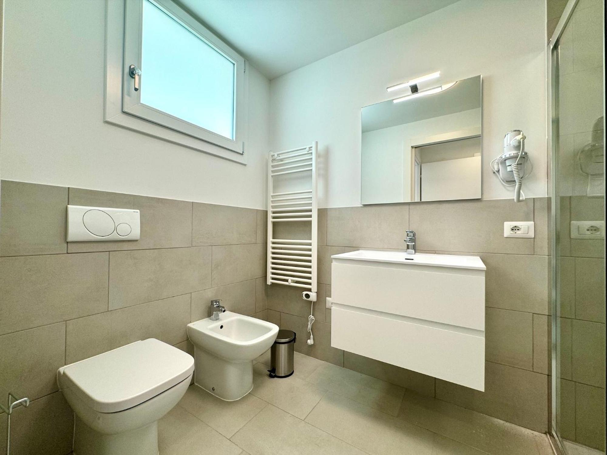 Residence Wave Island - Carraro Immobiliare Jesolo- Family Apartments Kültér fotó