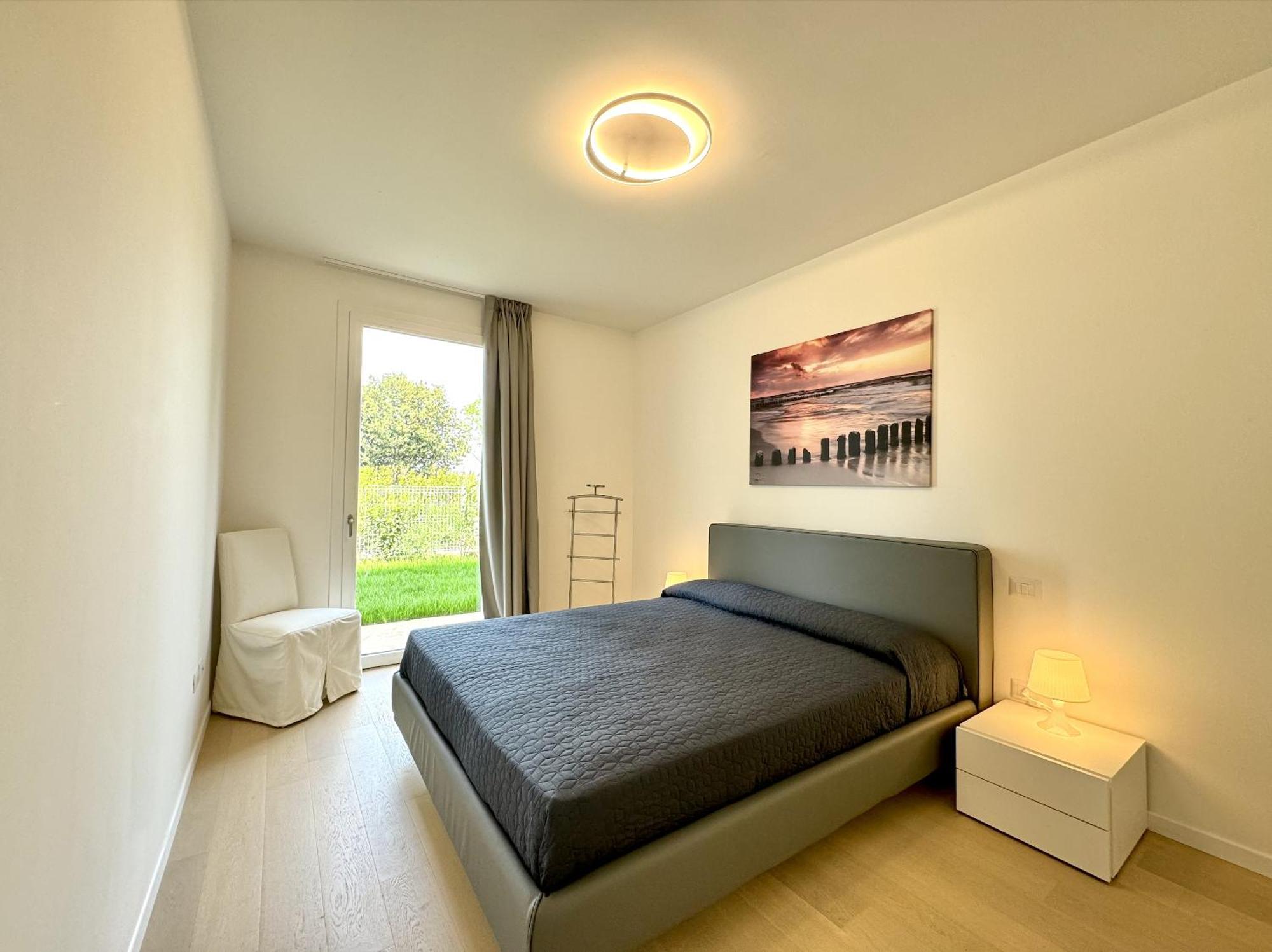 Residence Wave Island - Carraro Immobiliare Jesolo- Family Apartments Kültér fotó