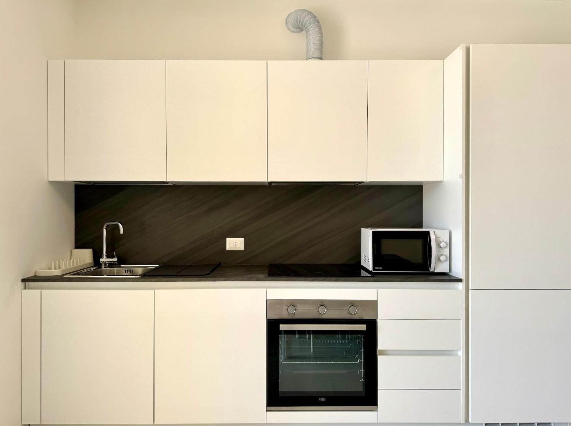 Residence Wave Island - Carraro Immobiliare Jesolo- Family Apartments Kültér fotó