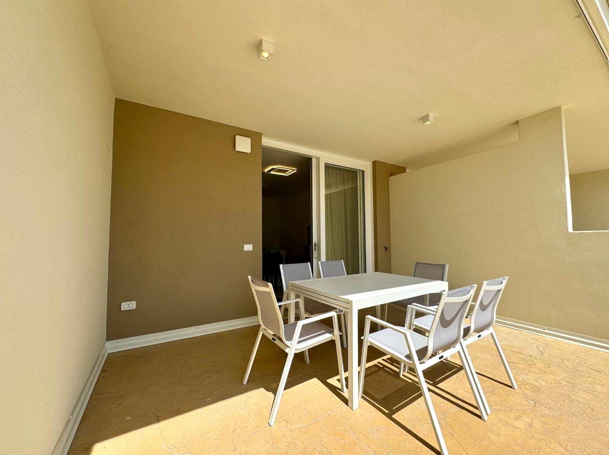 Residence Wave Island - Carraro Immobiliare Jesolo- Family Apartments Kültér fotó