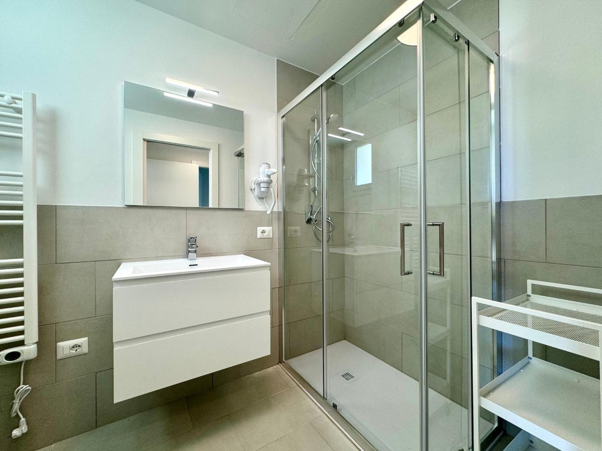 Residence Wave Island - Carraro Immobiliare Jesolo- Family Apartments Kültér fotó
