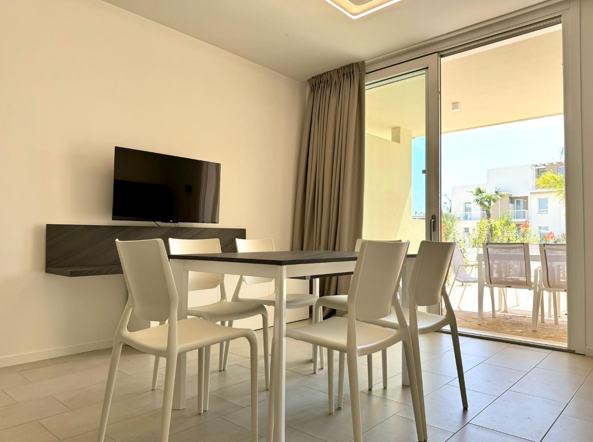 Residence Wave Island - Carraro Immobiliare Jesolo- Family Apartments Kültér fotó